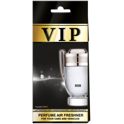 VIP 808 - Airfreshner